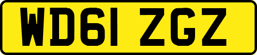 WD61ZGZ