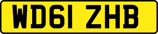 WD61ZHB