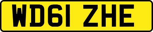 WD61ZHE