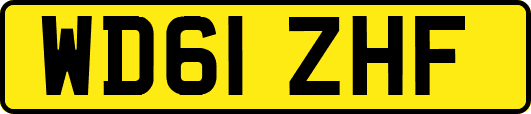WD61ZHF