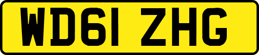 WD61ZHG