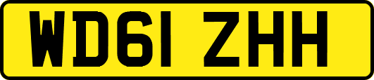 WD61ZHH