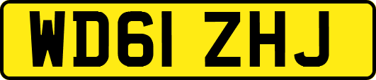 WD61ZHJ