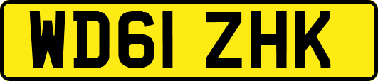 WD61ZHK