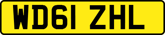 WD61ZHL