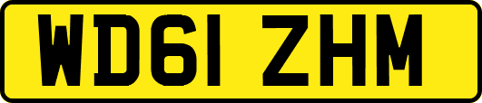 WD61ZHM