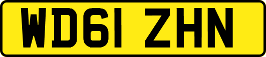 WD61ZHN