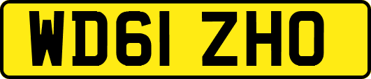 WD61ZHO