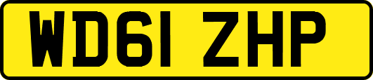 WD61ZHP