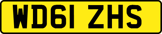 WD61ZHS