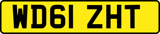 WD61ZHT