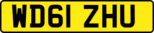 WD61ZHU