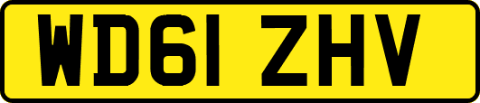 WD61ZHV