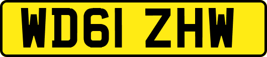 WD61ZHW