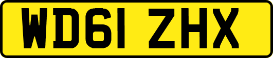 WD61ZHX