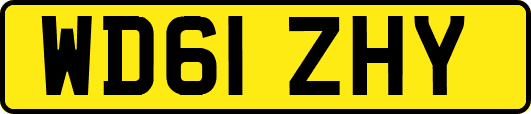 WD61ZHY