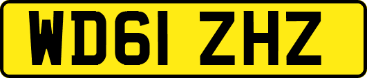 WD61ZHZ