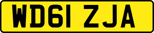 WD61ZJA