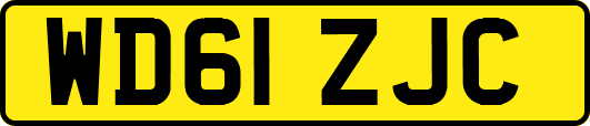 WD61ZJC