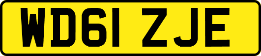 WD61ZJE
