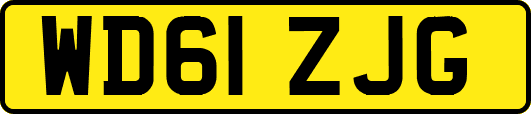 WD61ZJG
