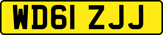 WD61ZJJ