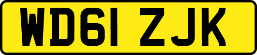 WD61ZJK