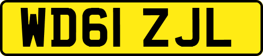 WD61ZJL