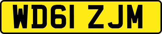 WD61ZJM