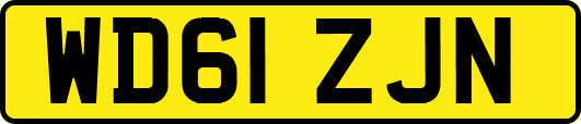 WD61ZJN