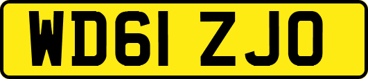 WD61ZJO