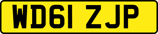 WD61ZJP