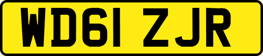 WD61ZJR