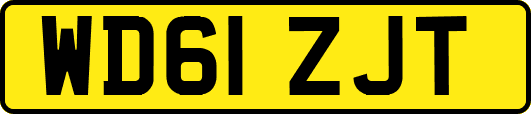 WD61ZJT