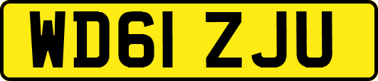 WD61ZJU