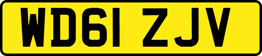 WD61ZJV