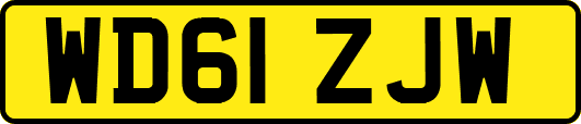 WD61ZJW