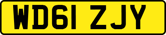 WD61ZJY