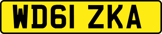 WD61ZKA