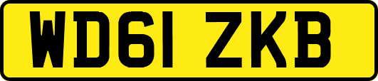 WD61ZKB