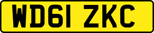 WD61ZKC