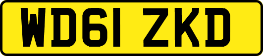 WD61ZKD