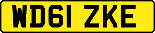 WD61ZKE