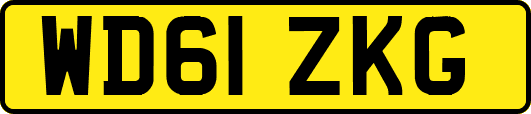 WD61ZKG