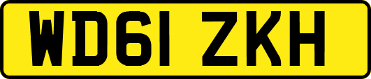 WD61ZKH
