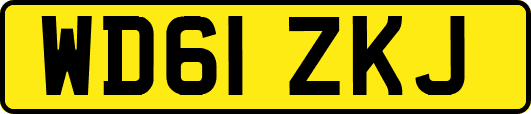 WD61ZKJ