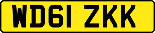 WD61ZKK