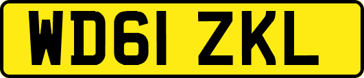 WD61ZKL