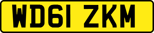 WD61ZKM