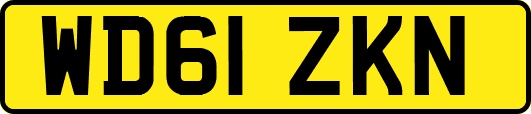 WD61ZKN